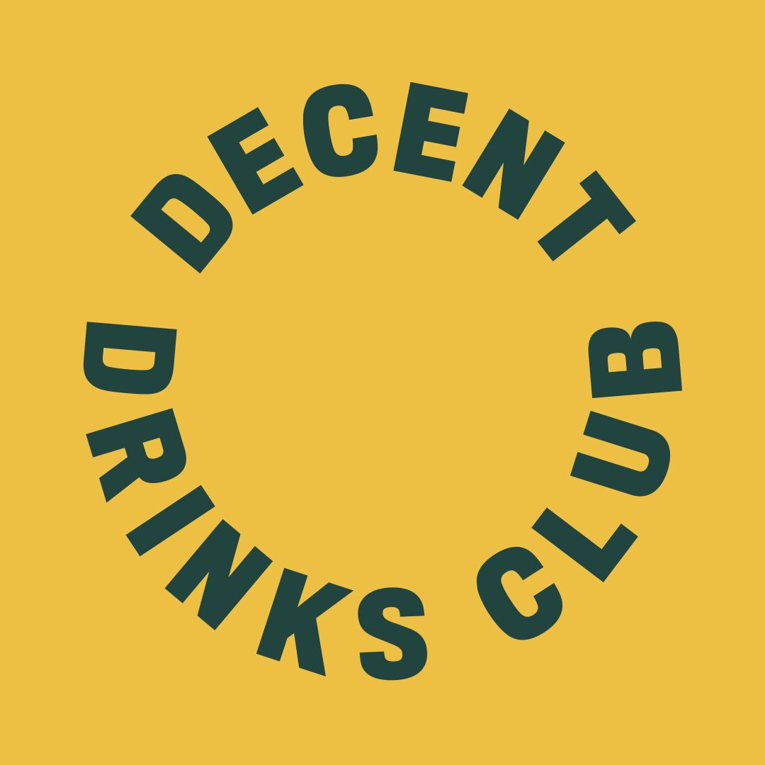 Decent Drinks Club