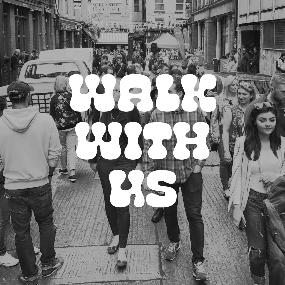 Walking Tours